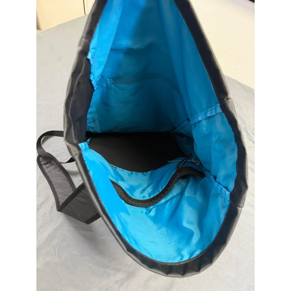 Miir rolltop backpack